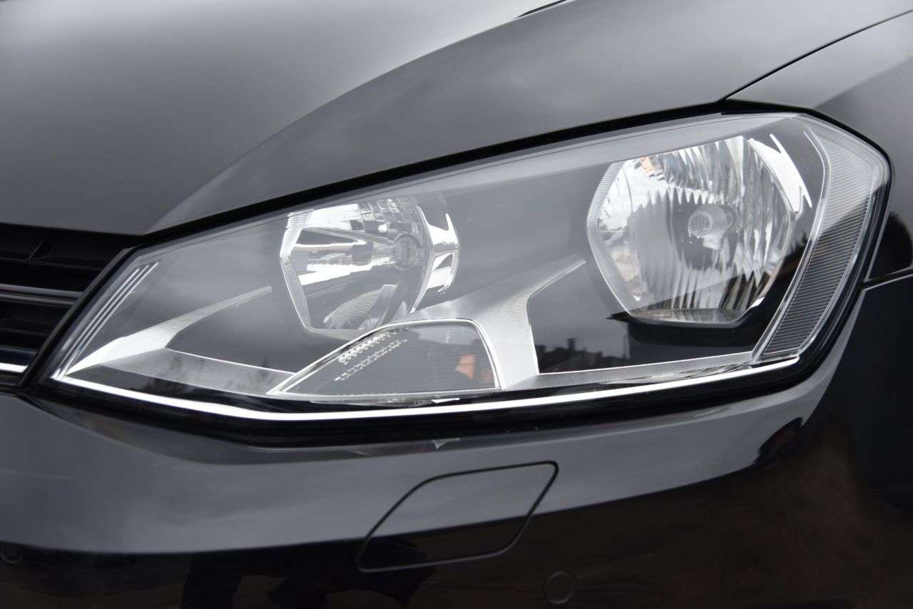 2017 VOLKSWAGEN GOLF 2017 VOLKSWAGEN GOLF