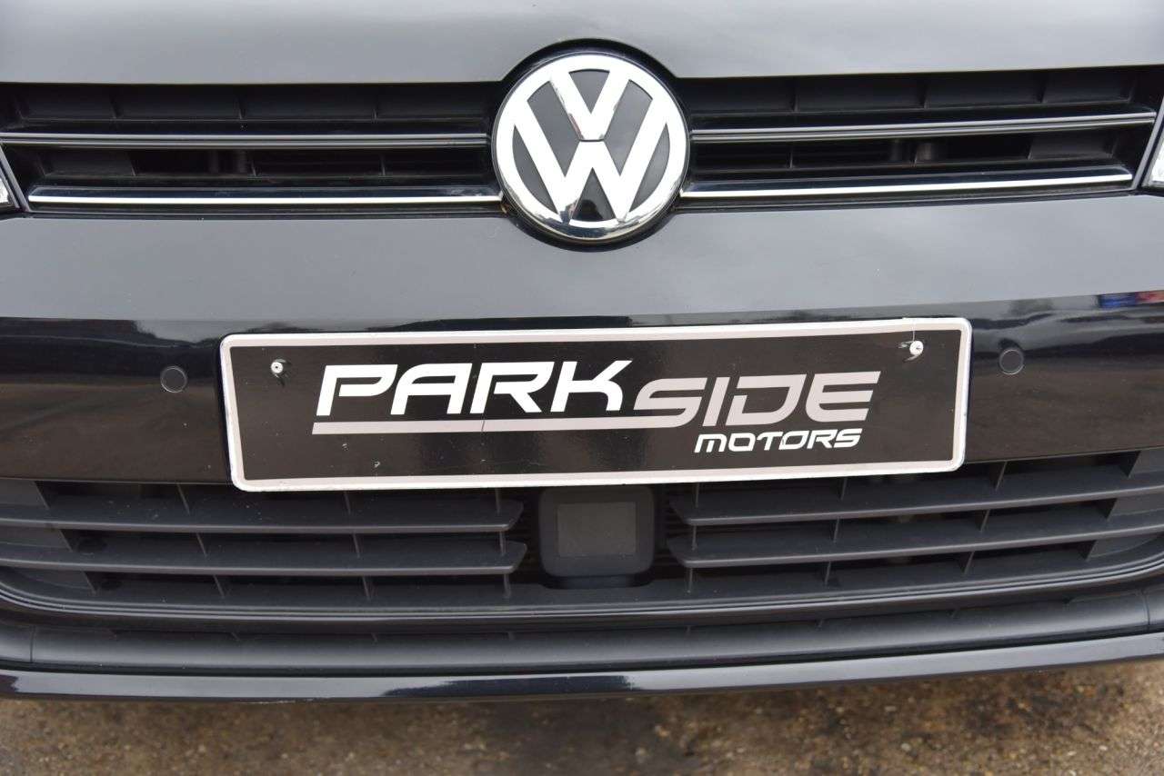 2017 VOLKSWAGEN GOLF 2017 VOLKSWAGEN GOLF