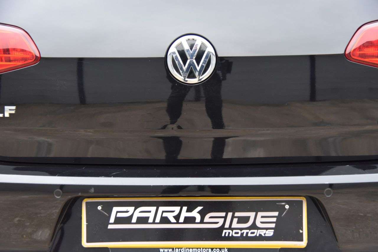 2017 VOLKSWAGEN GOLF 2017 VOLKSWAGEN GOLF