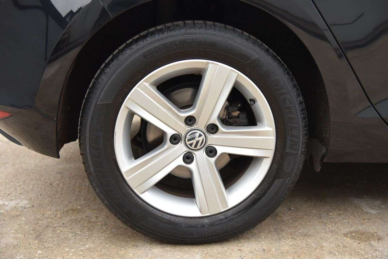 2017 VOLKSWAGEN GOLF 2017 VOLKSWAGEN GOLF