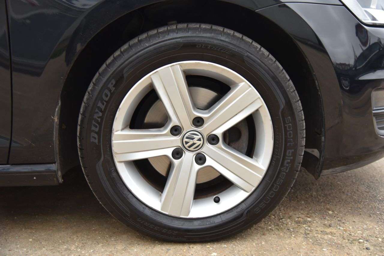 2017 VOLKSWAGEN GOLF 2017 VOLKSWAGEN GOLF