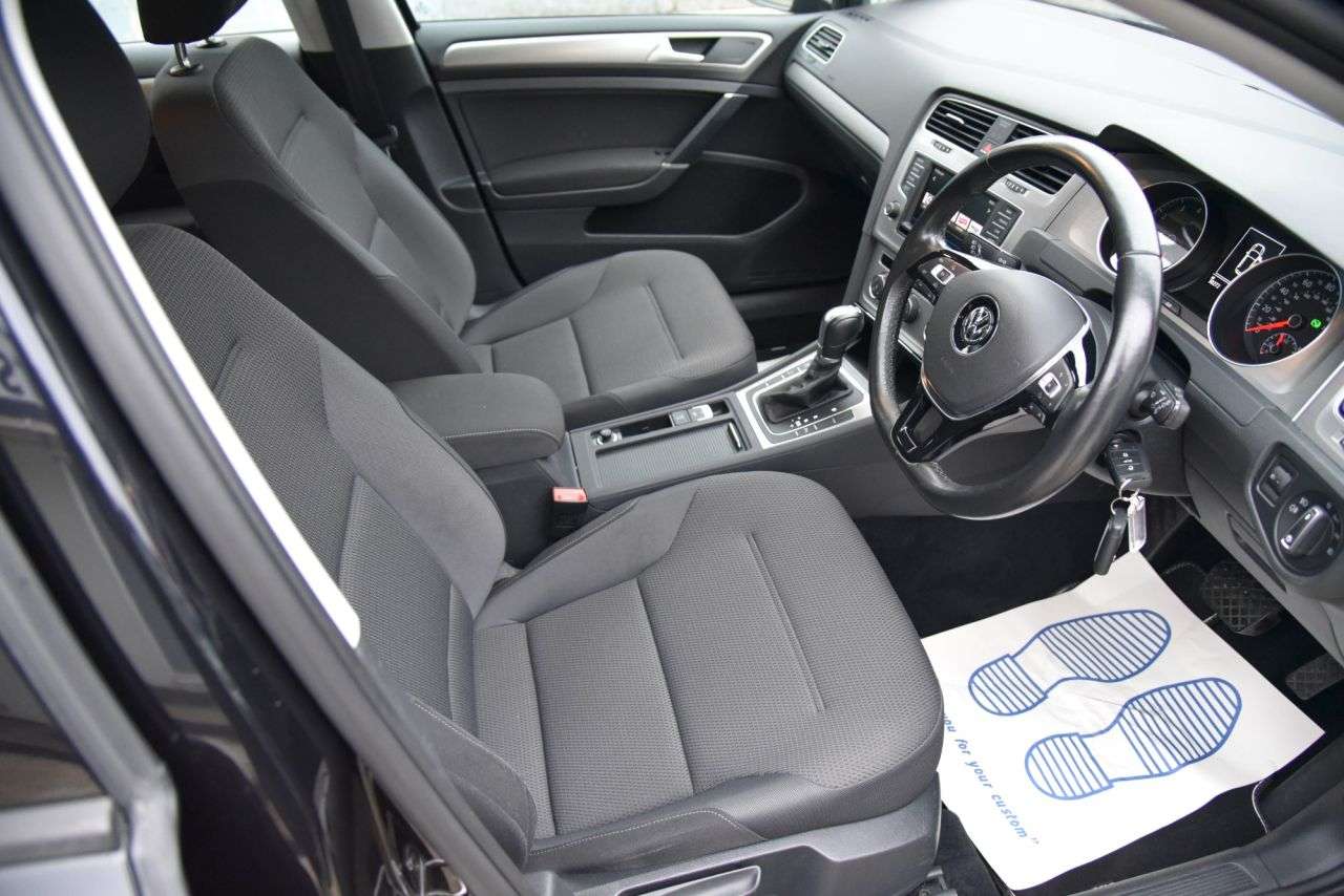 2017 VOLKSWAGEN GOLF 2017 VOLKSWAGEN GOLF