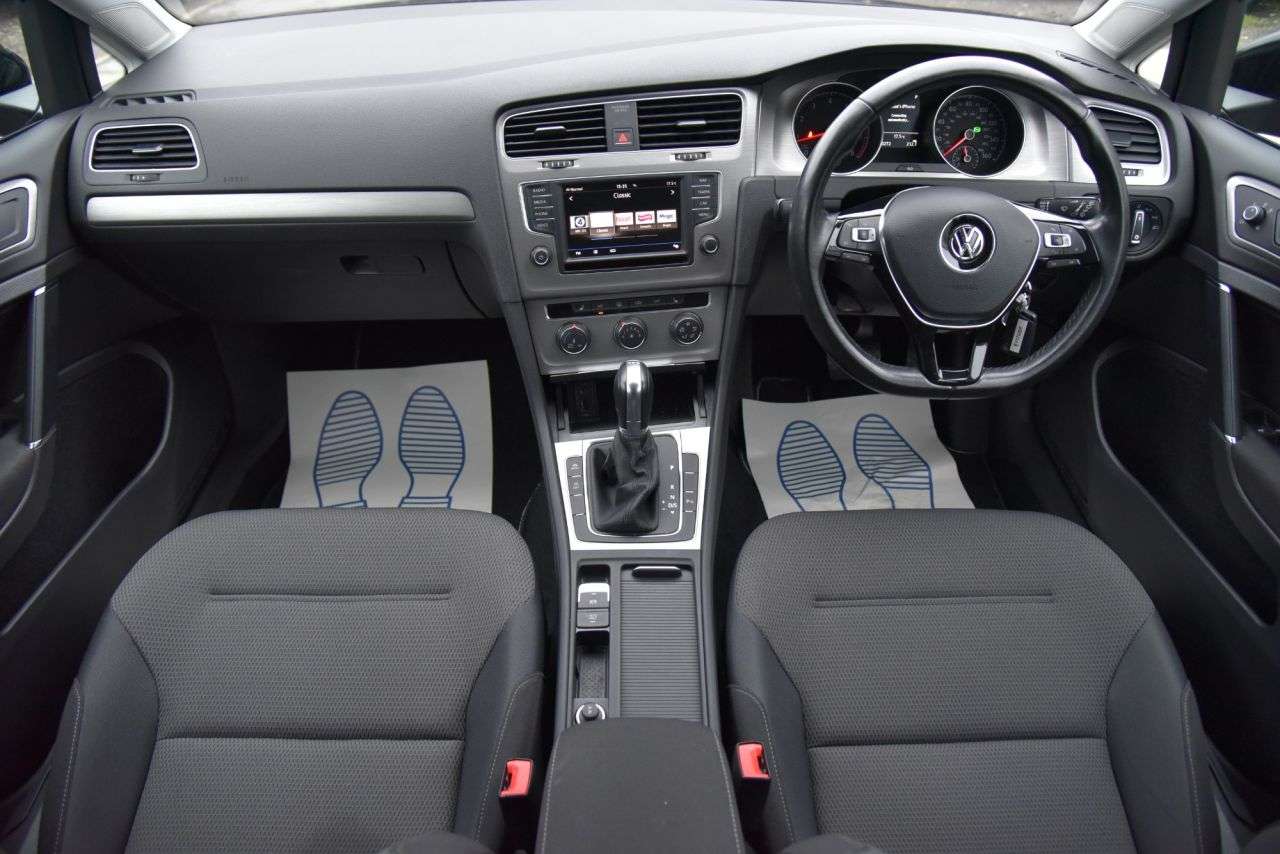 2017 VOLKSWAGEN GOLF 2017 VOLKSWAGEN GOLF