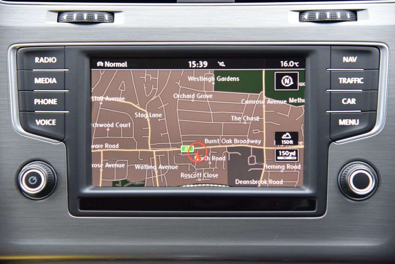 2017 VOLKSWAGEN GOLF 2017 VOLKSWAGEN GOLF