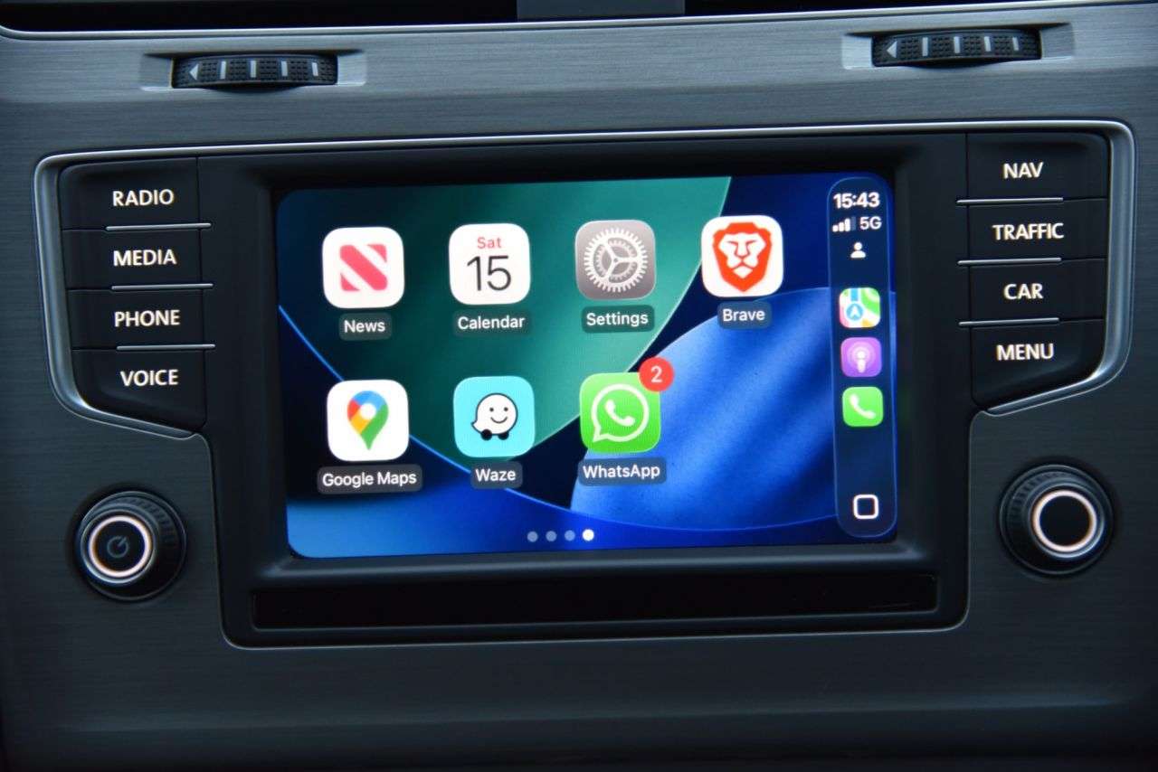 2017 VOLKSWAGEN GOLF 2017 VOLKSWAGEN GOLF