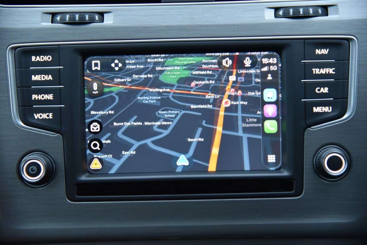 2017 VOLKSWAGEN GOLF 2017 VOLKSWAGEN GOLF