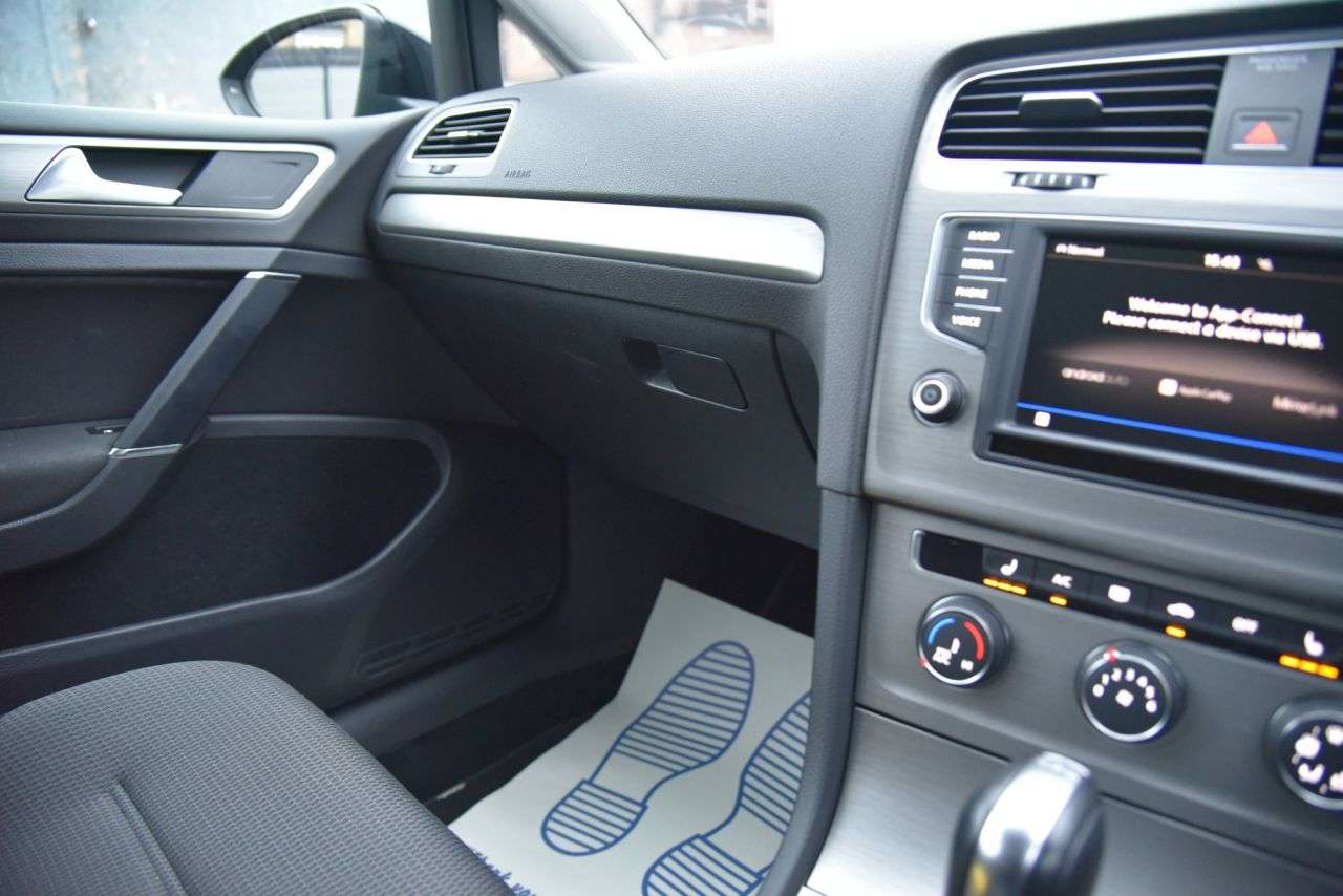 2017 VOLKSWAGEN GOLF 2017 VOLKSWAGEN GOLF