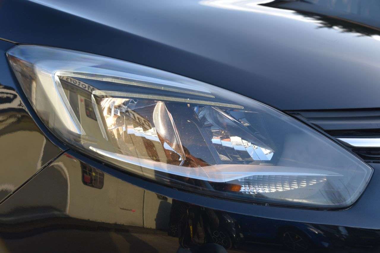 2017 VAUXHALL ZAFIRA TOURER 2017 VAUXHALL ZAFIRA TOURER