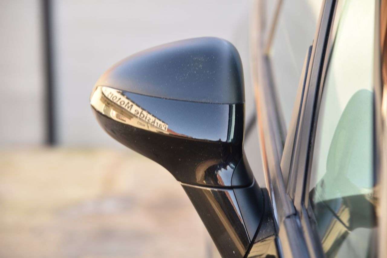 2017 VAUXHALL ZAFIRA TOURER 2017 VAUXHALL ZAFIRA TOURER