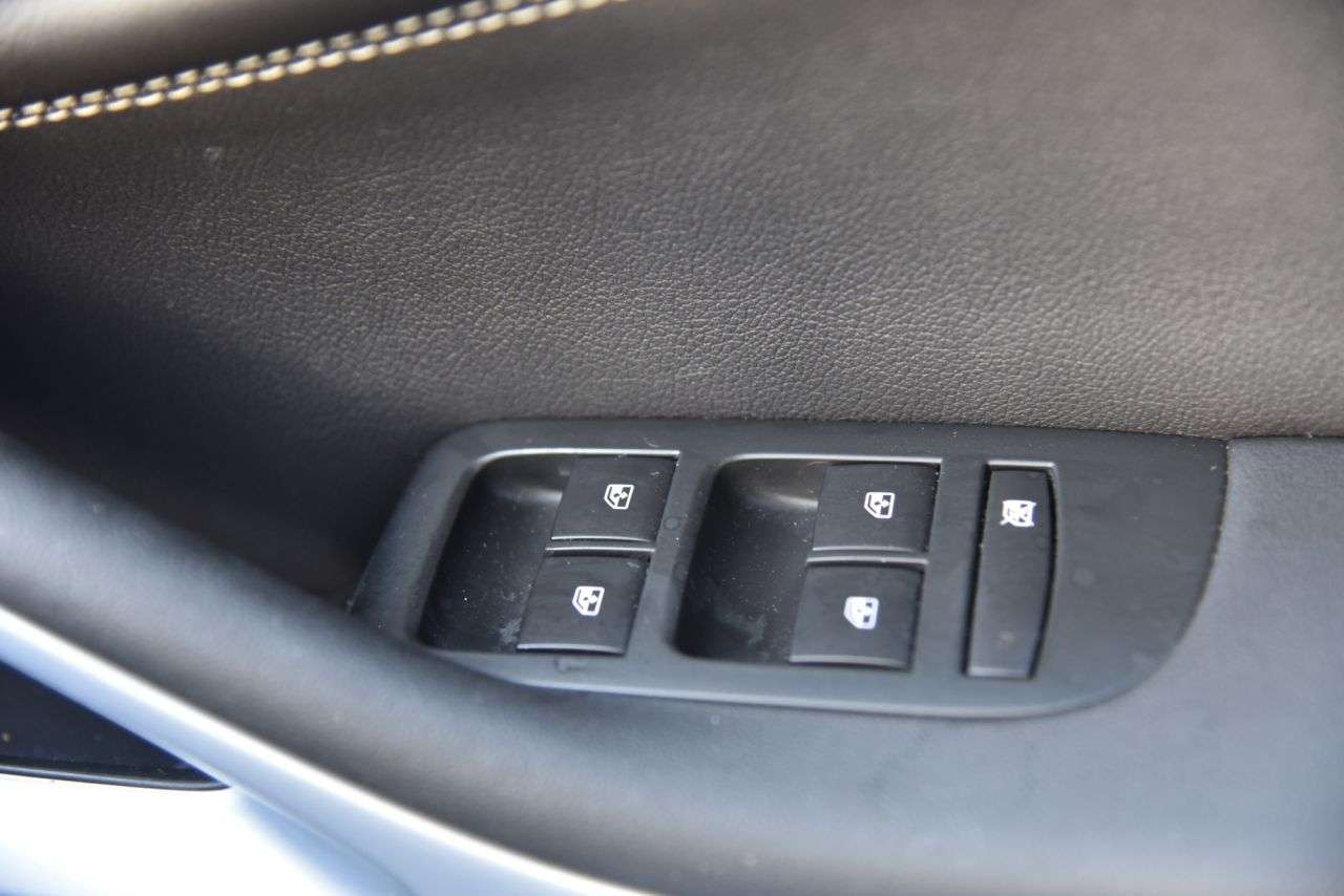 2017 VAUXHALL ZAFIRA TOURER 2017 VAUXHALL ZAFIRA TOURER