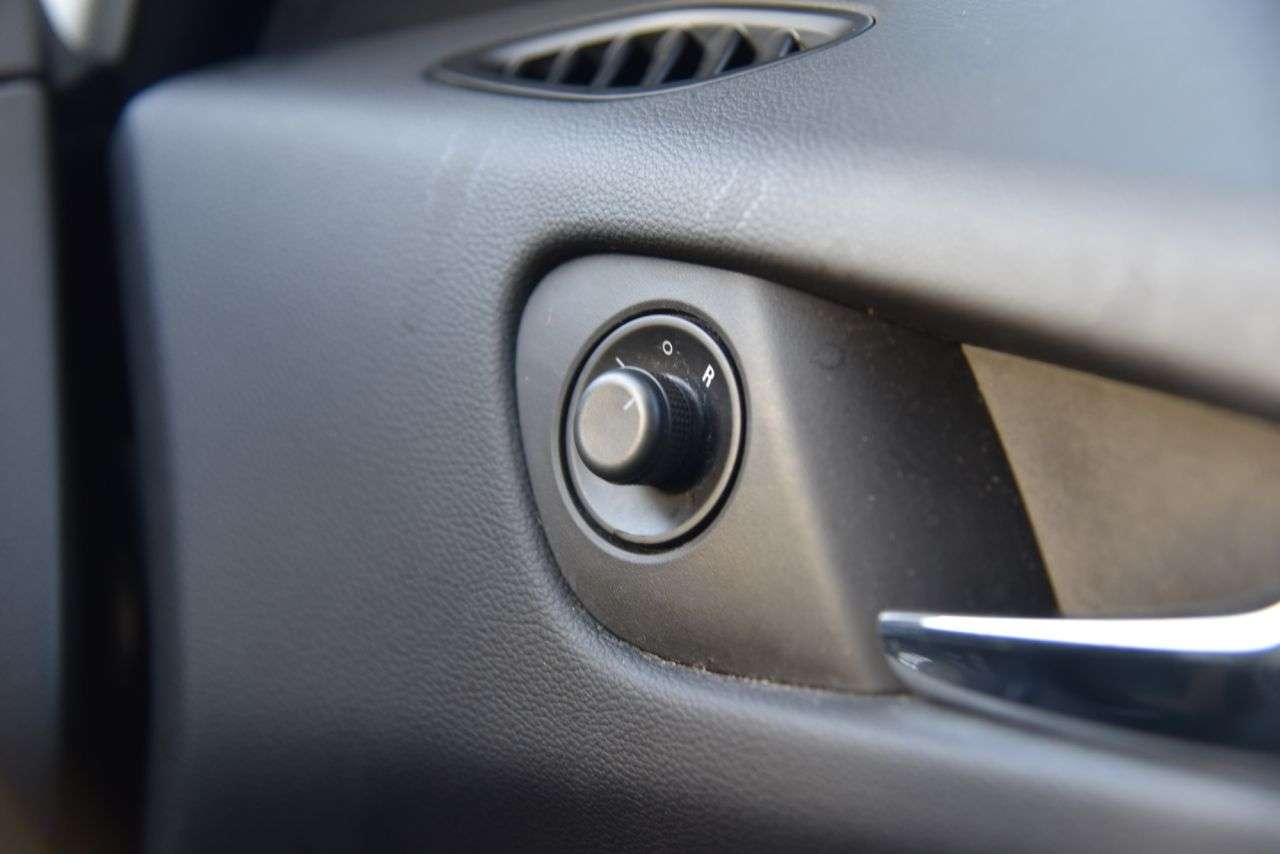 2017 VAUXHALL ZAFIRA TOURER 2017 VAUXHALL ZAFIRA TOURER