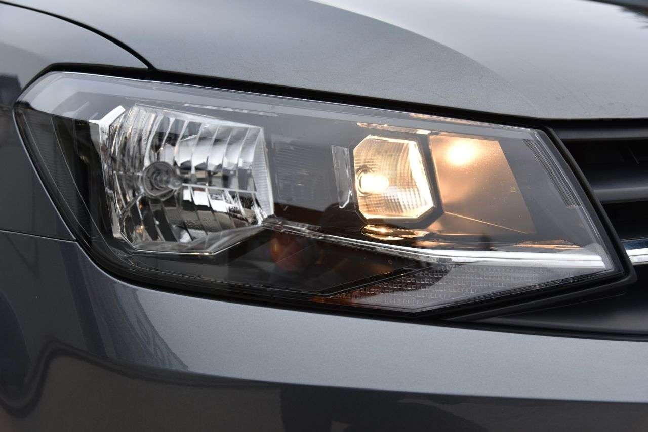 2018 VOLKSWAGEN CADDY MAXI LIFE 2018 VOLKSWAGEN CADDY MAXI LIFE