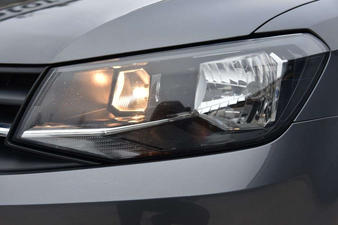 2018 VOLKSWAGEN CADDY MAXI LIFE 2018 VOLKSWAGEN CADDY MAXI LIFE