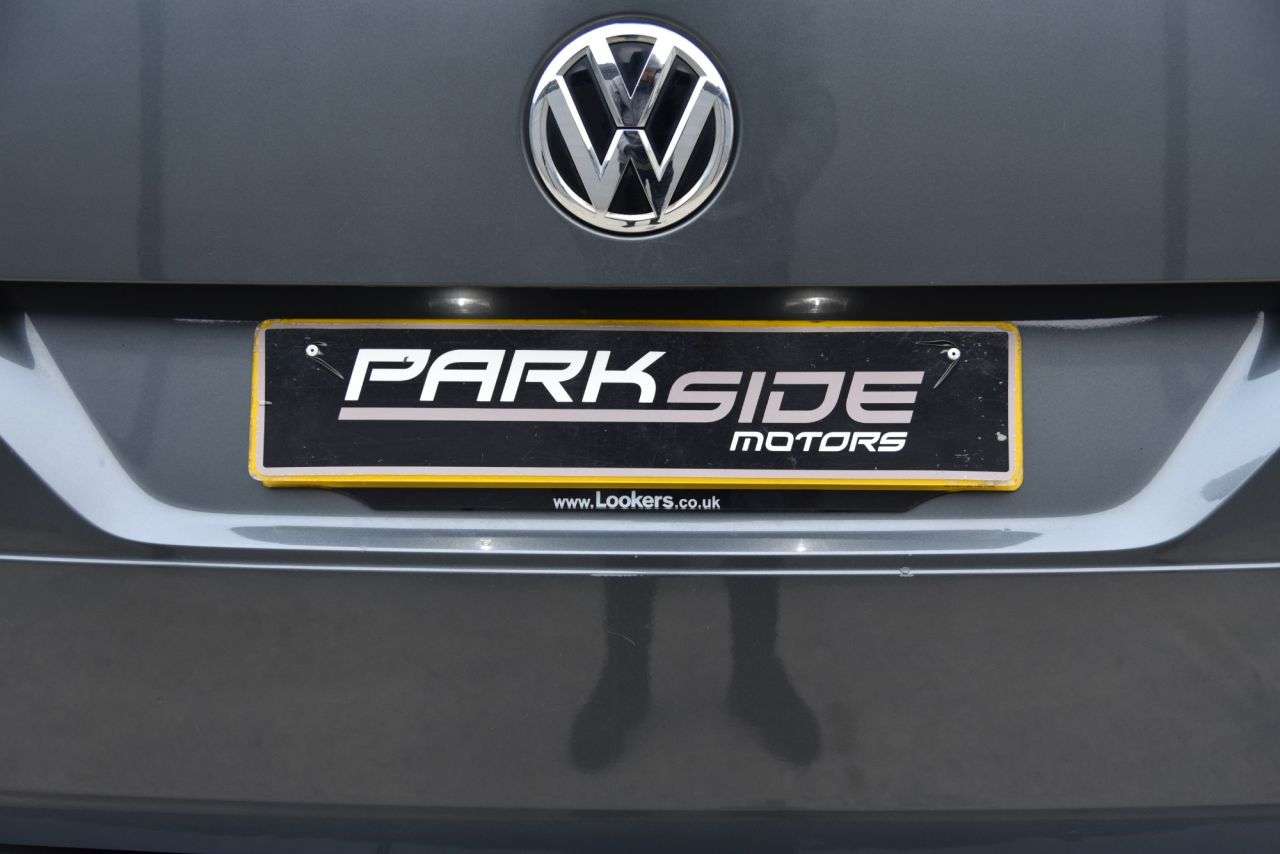 2018 VOLKSWAGEN CADDY MAXI LIFE 2018 VOLKSWAGEN CADDY MAXI LIFE