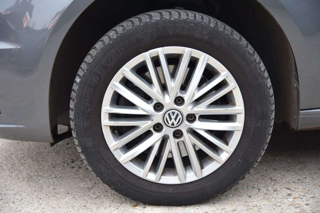 2018 VOLKSWAGEN CADDY MAXI LIFE 2018 VOLKSWAGEN CADDY MAXI LIFE