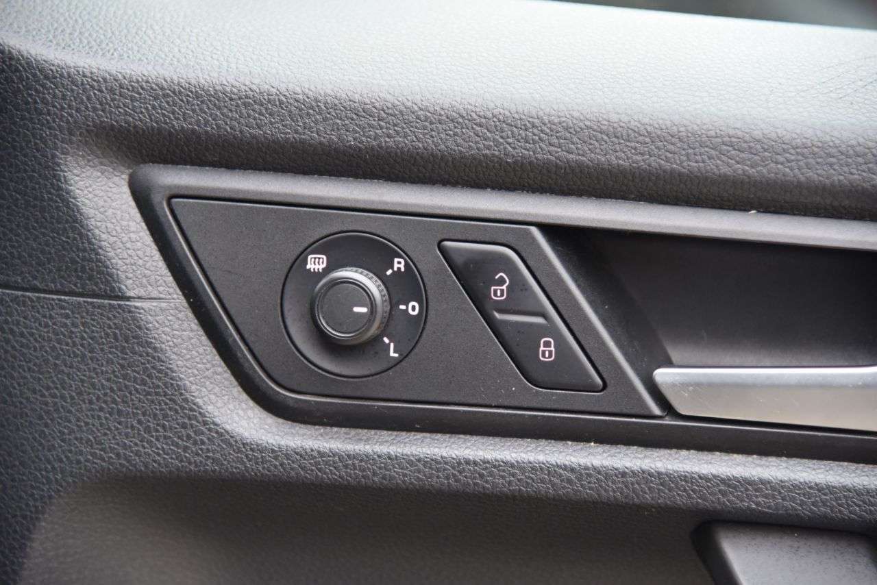 2018 VOLKSWAGEN CADDY MAXI LIFE 2018 VOLKSWAGEN CADDY MAXI LIFE