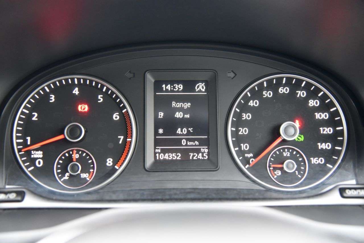 2018 VOLKSWAGEN CADDY MAXI LIFE 2018 VOLKSWAGEN CADDY MAXI LIFE