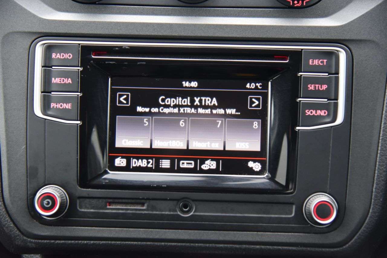 2018 VOLKSWAGEN CADDY MAXI LIFE 2018 VOLKSWAGEN CADDY MAXI LIFE