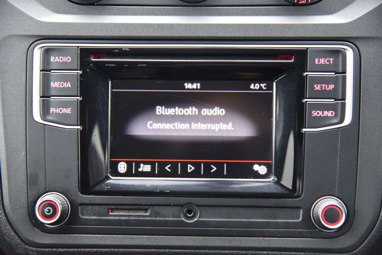 2018 VOLKSWAGEN CADDY MAXI LIFE 2018 VOLKSWAGEN CADDY MAXI LIFE