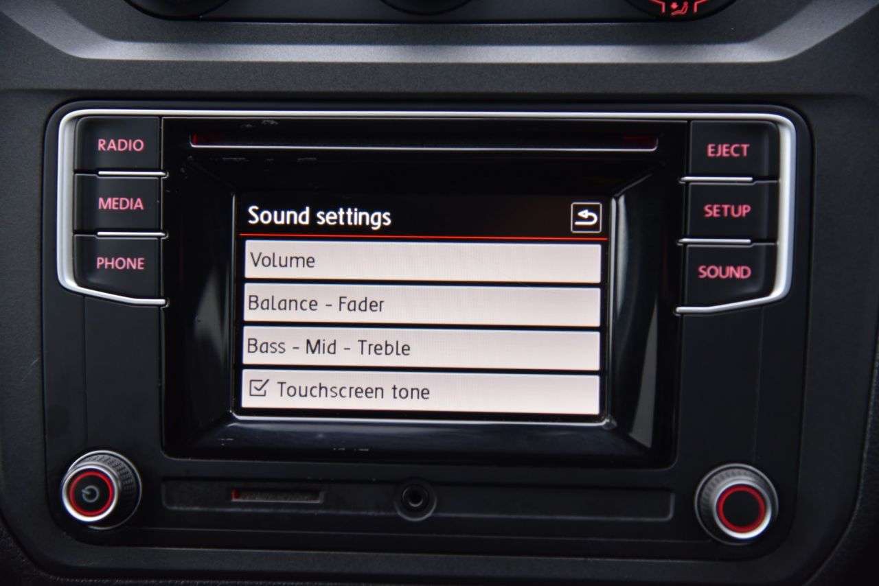 2018 VOLKSWAGEN CADDY MAXI LIFE 2018 VOLKSWAGEN CADDY MAXI LIFE