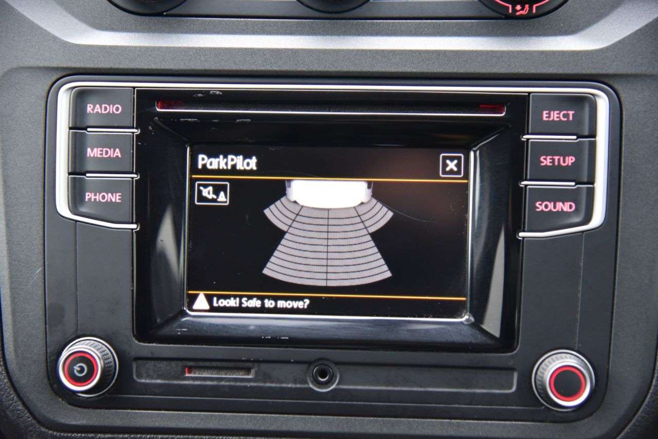 2018 VOLKSWAGEN CADDY MAXI LIFE 2018 VOLKSWAGEN CADDY MAXI LIFE