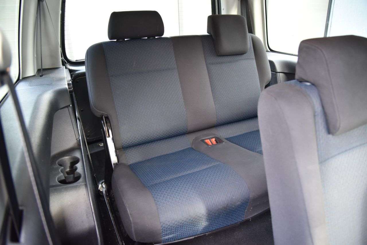 2018 VOLKSWAGEN CADDY MAXI LIFE 2018 VOLKSWAGEN CADDY MAXI LIFE