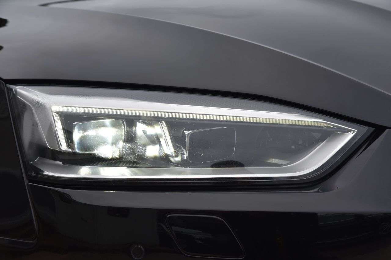 2017 AUDI S5 2017 AUDI S5