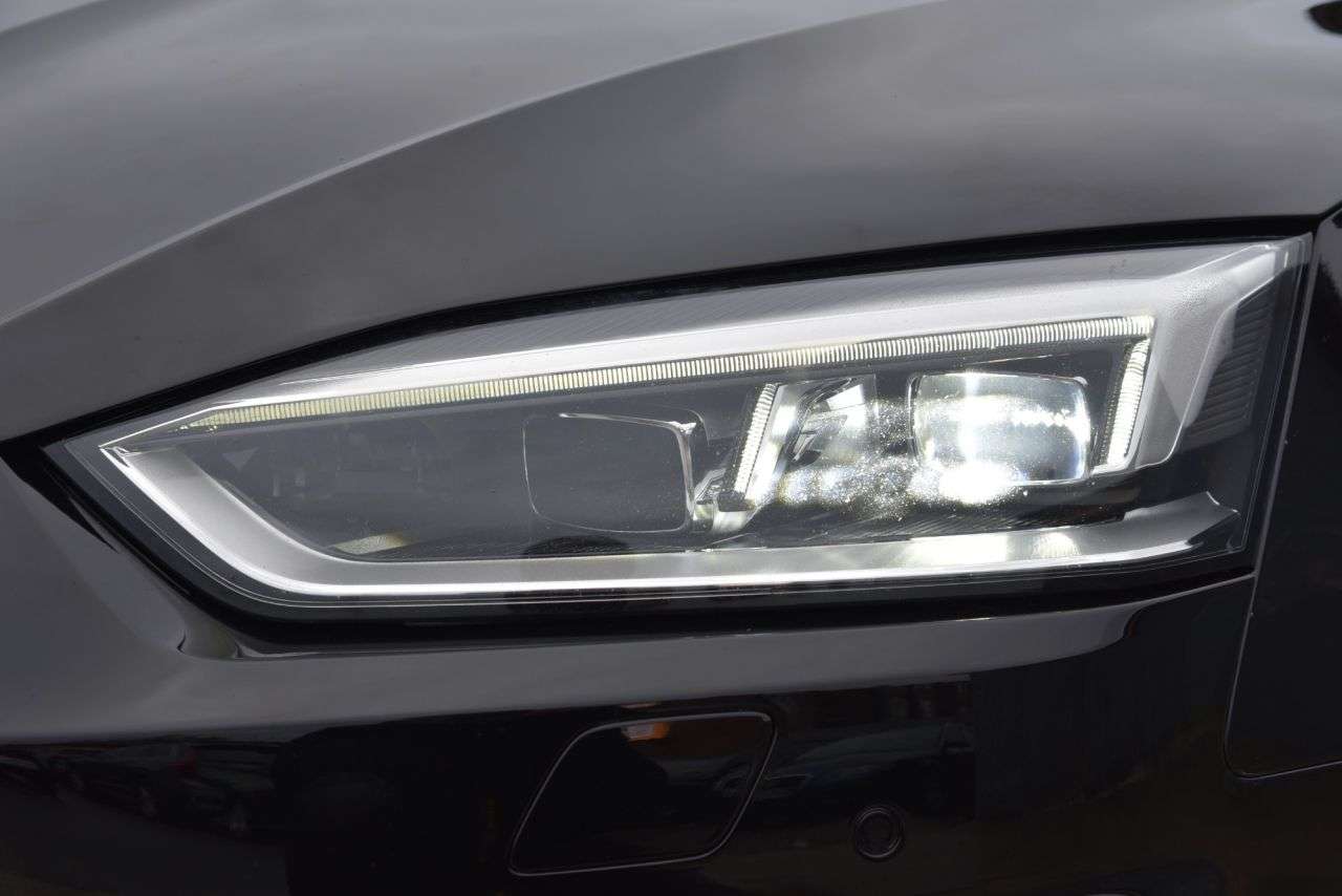 2017 AUDI S5 2017 AUDI S5