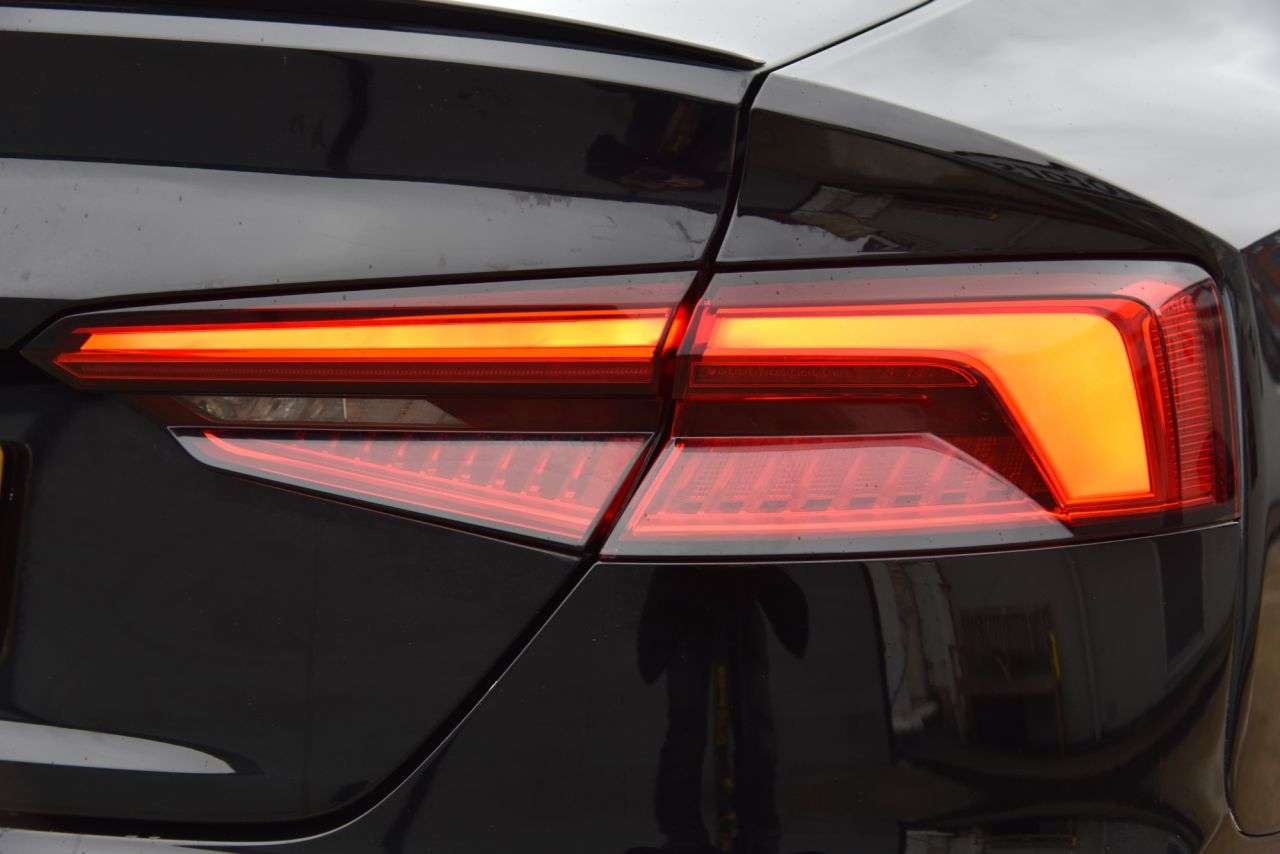 2017 AUDI S5 2017 AUDI S5