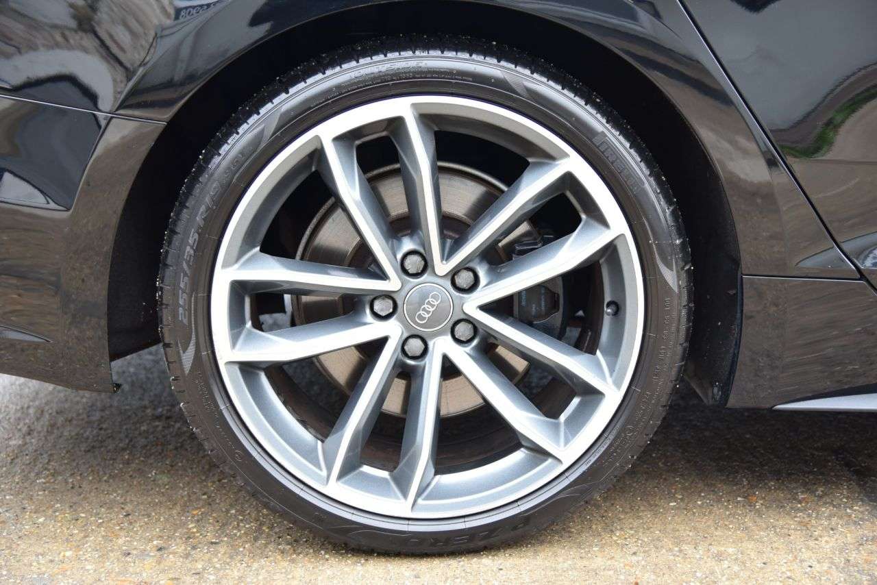 2017 AUDI S5 2017 AUDI S5