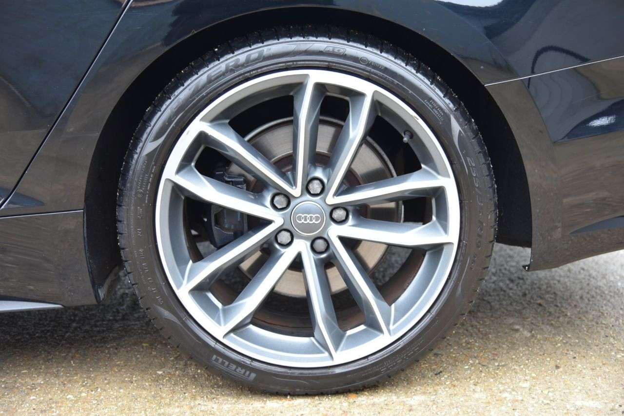 2017 AUDI S5 2017 AUDI S5