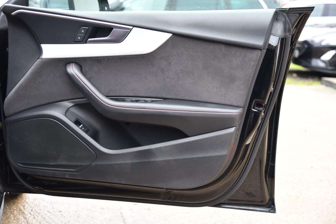 2017 AUDI S5 2017 AUDI S5