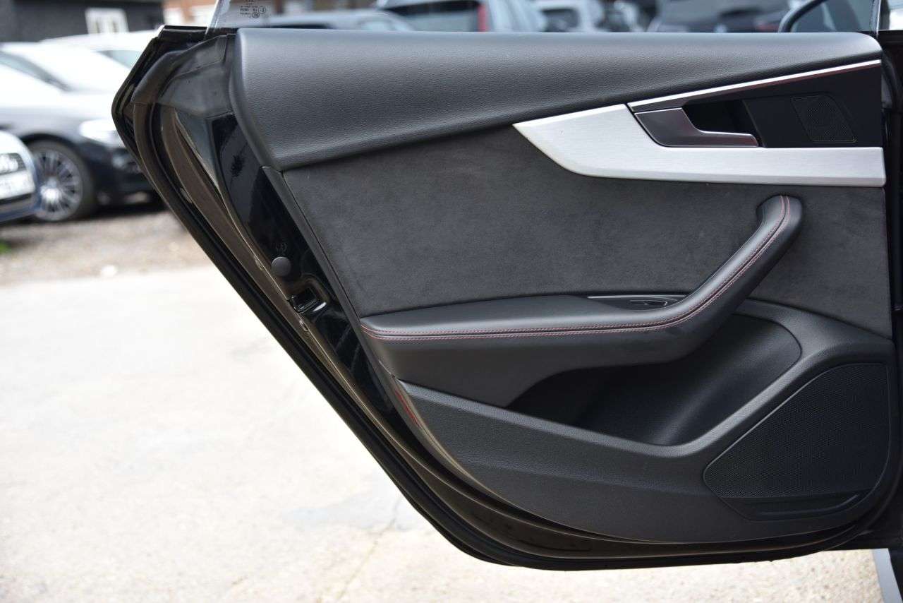 2017 AUDI S5 2017 AUDI S5