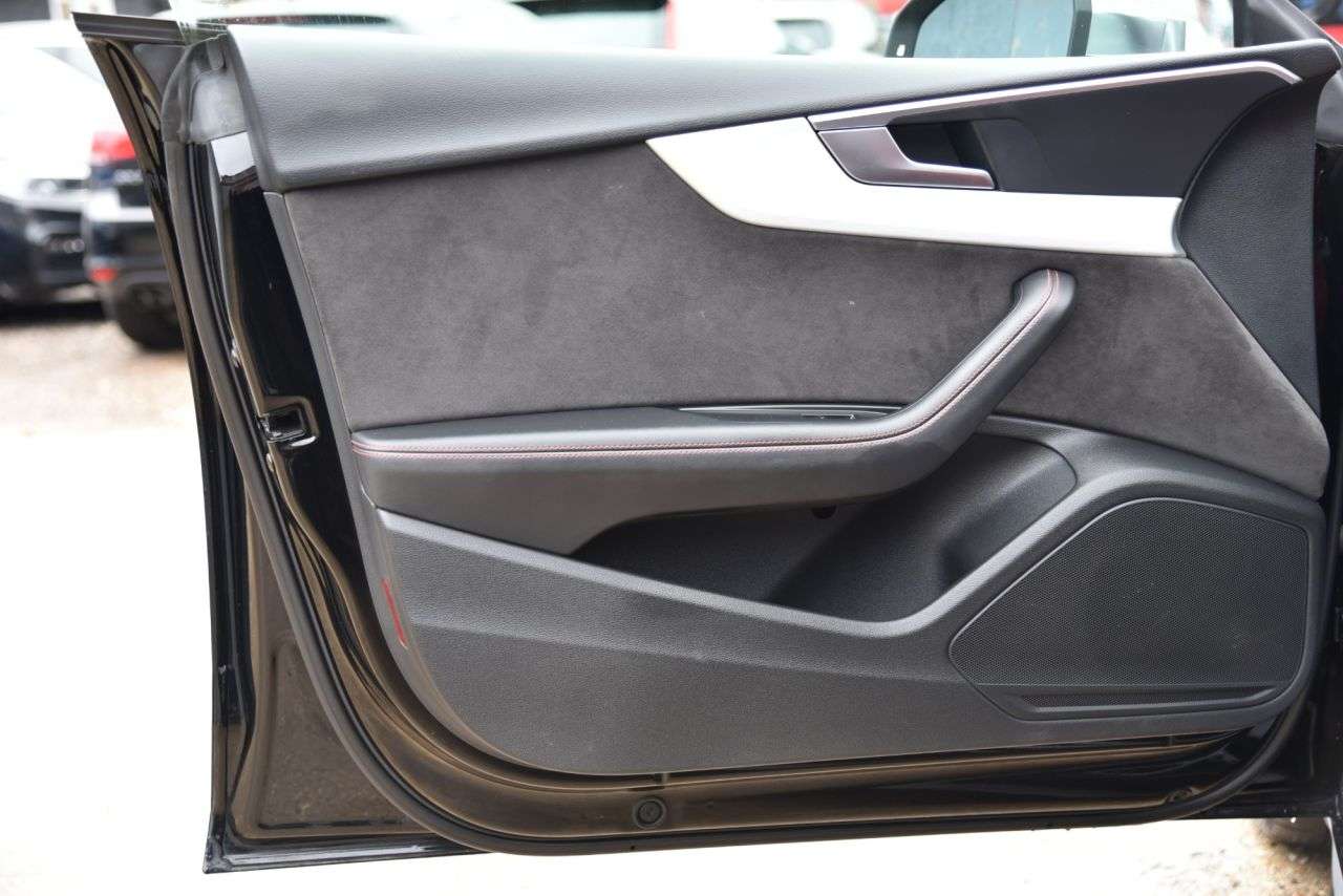 2017 AUDI S5 2017 AUDI S5