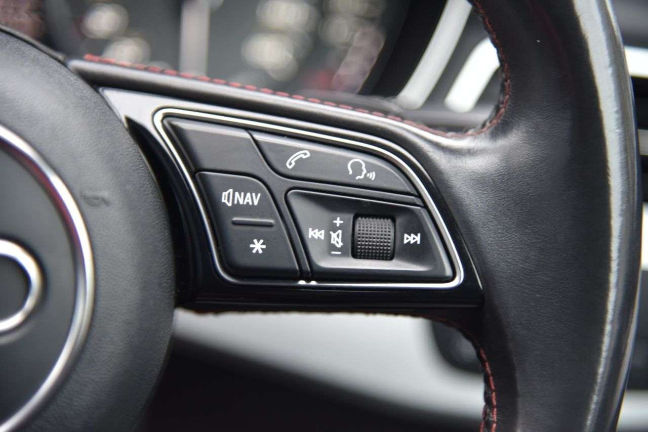 2017 AUDI S5 2017 AUDI S5