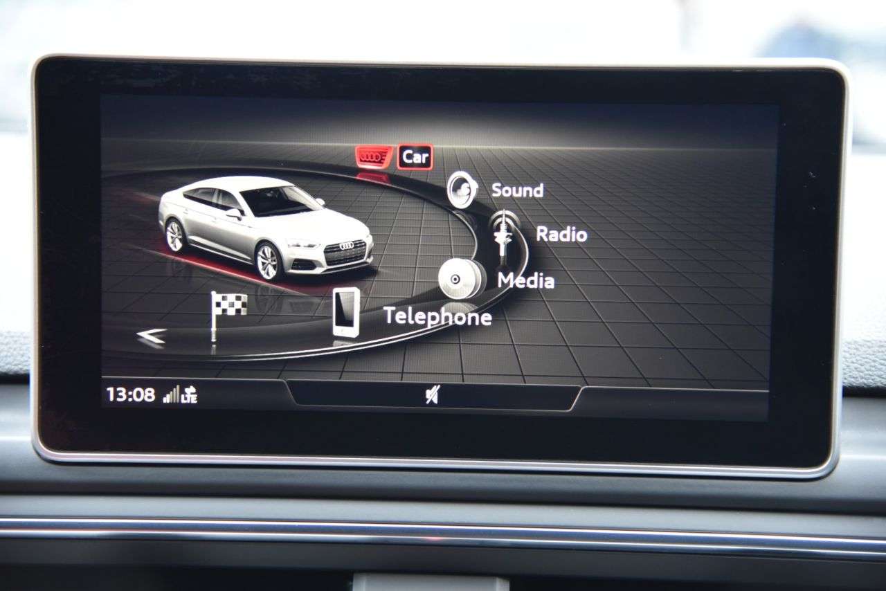 2017 AUDI S5 2017 AUDI S5