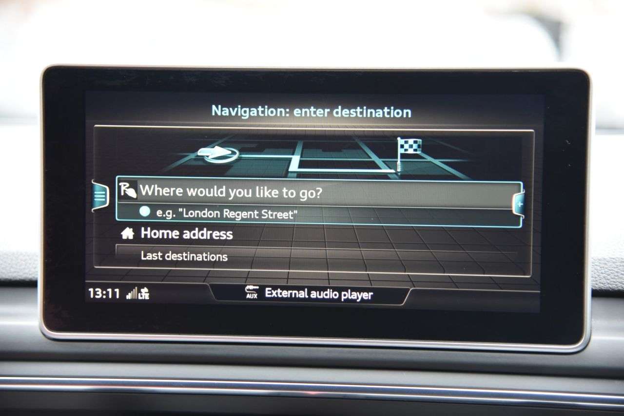 2017 AUDI S5 2017 AUDI S5