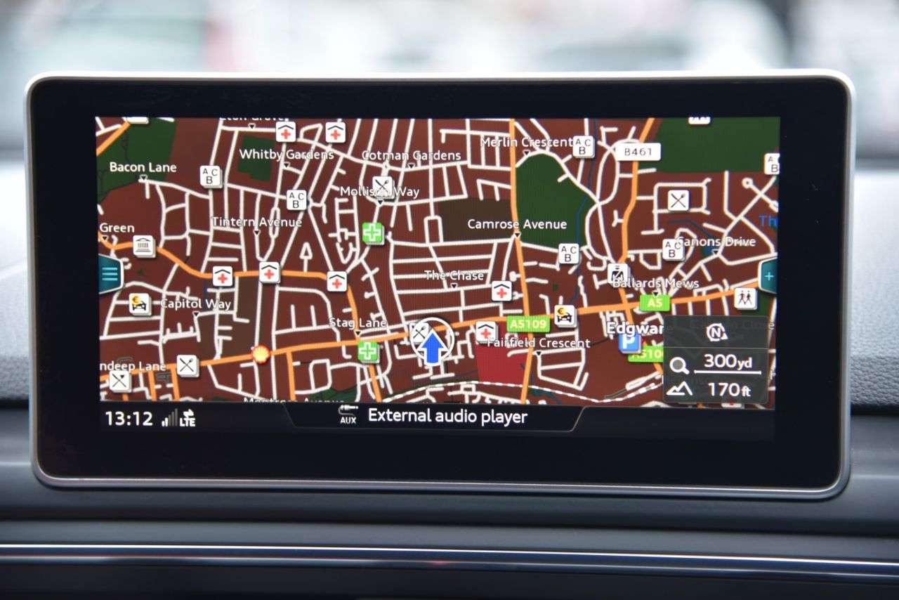 2017 AUDI S5 2017 AUDI S5