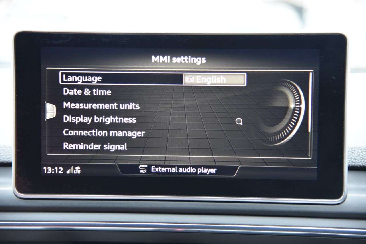 2017 AUDI S5 2017 AUDI S5