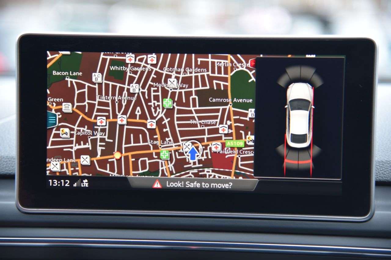 2017 AUDI S5 2017 AUDI S5