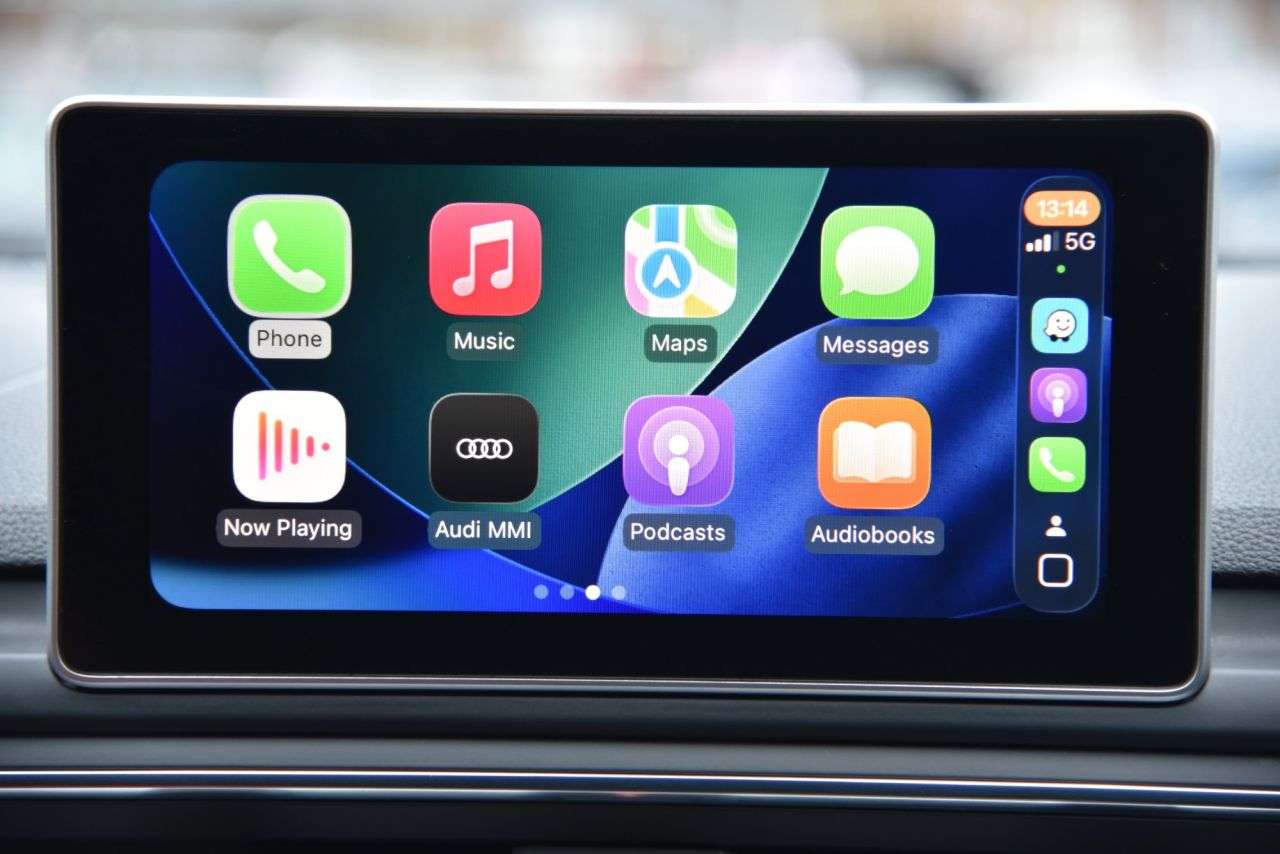 2017 AUDI S5 2017 AUDI S5