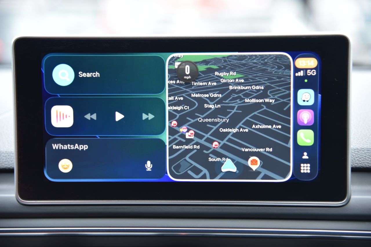 2017 AUDI S5 2017 AUDI S5