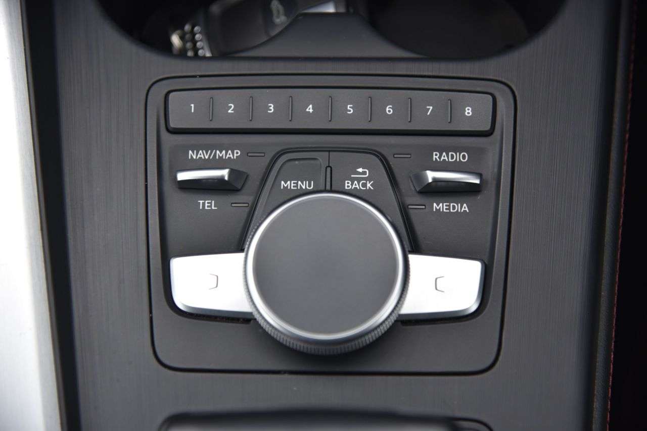 2017 AUDI S5 2017 AUDI S5