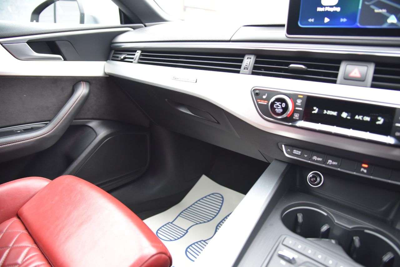 2017 AUDI S5 2017 AUDI S5