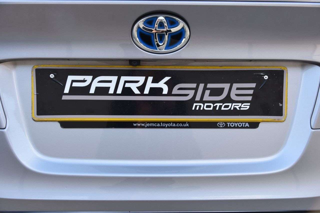 2018 TOYOTA C-HR 2018 TOYOTA C-HR