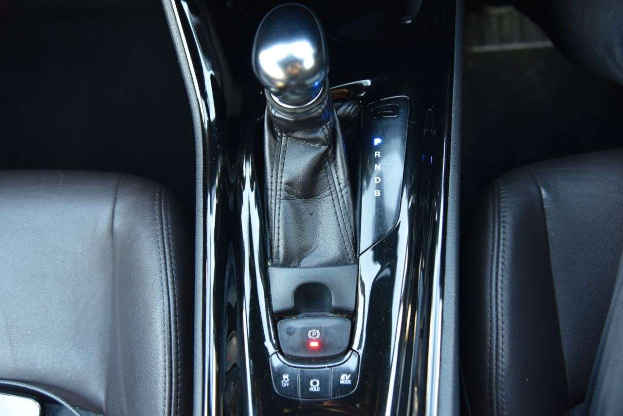 2018 TOYOTA C-HR 2018 TOYOTA C-HR