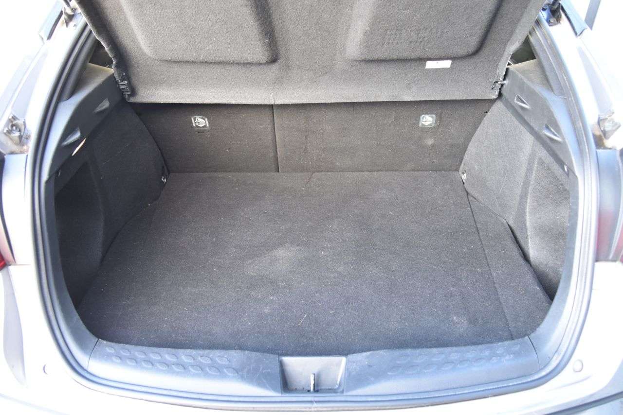 2018 TOYOTA C-HR 2018 TOYOTA C-HR