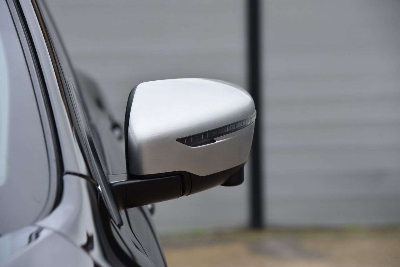 2018 NISSAN QASHQAI 2018 NISSAN QASHQAI