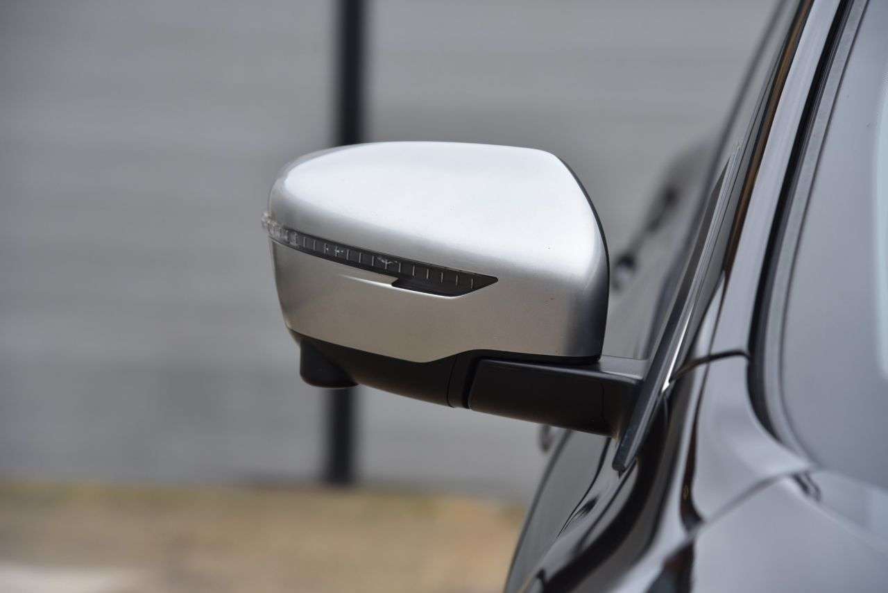 2018 NISSAN QASHQAI 2018 NISSAN QASHQAI