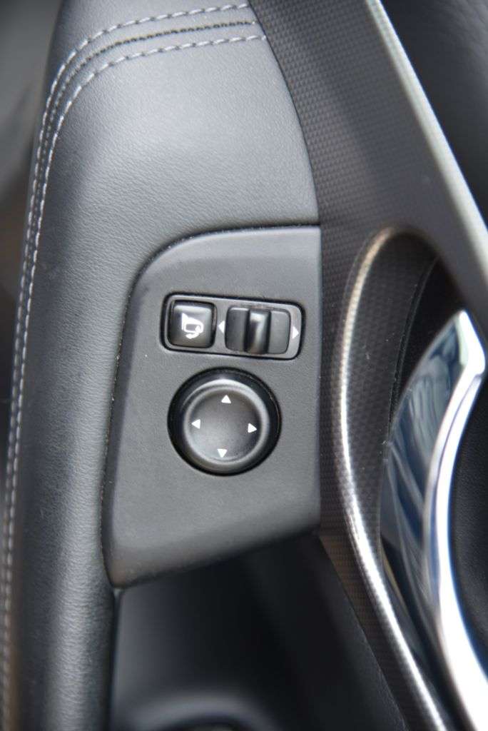 2018 NISSAN QASHQAI 2018 NISSAN QASHQAI